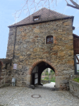 Mühltor